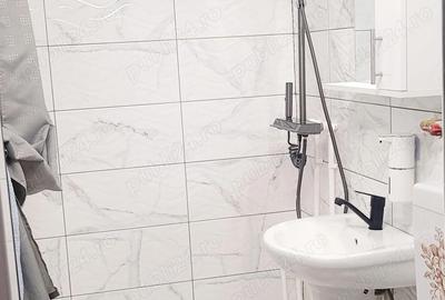 Garsonieră decomandată în Central - 6