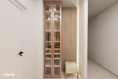 Apartament cu 3 camere decomandat în Păcurari - 14