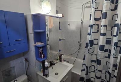 Apartament cu 2 camere decomandat, mobilat în Parcul Carol - 6