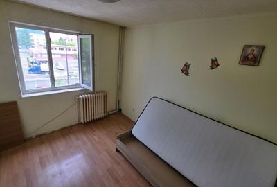 Apartament 2 camere, str. Salcamilor, bl.30, DEVA - 9