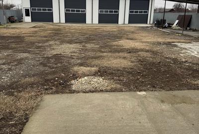 Spațiu comercial, de 360 mp, în Chiscani - 7