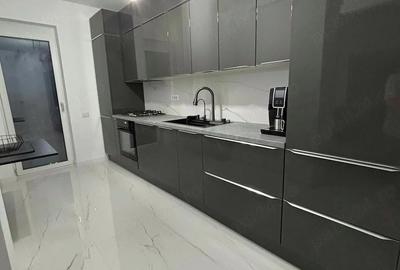 Apartament cu 3 camere decomandat în Giroc - 2