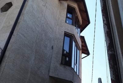 Casă cu 4 camere în Lugoj - 5