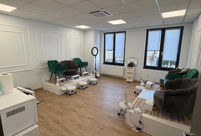 Spațiu comercial, de 27 mp, în Central