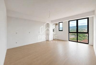Apartament cu 2 camere decomandat în Central - 1