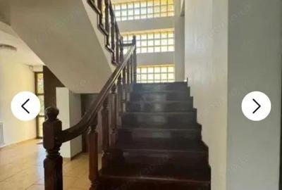 De vanzare vila deosebita pe Aleea Manastirea Dealu - 5