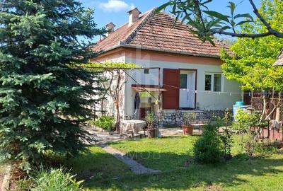 Casă individuală cu 5 camere cu Teren 800 Mp în Boarta - 1