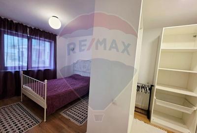 Apartament cu 2 camere, mobilat în Pipera - 9