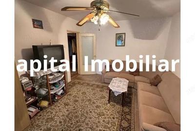 Comision 0 %, apartament 3 camere decomandat govandar micro IV - 5