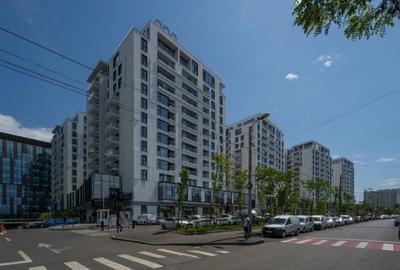 Apartament cu 2 camere decomandat, mobilat în Cotroceni