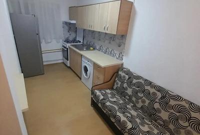 Garsoniera de inchiriat - 1