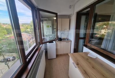 Apartament 2 camere, 47mp, decomandat, Bucium - 10