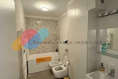 Apartament 2 camere, 51mp + terasa - Buna Ziua - Sophia Residence - 5