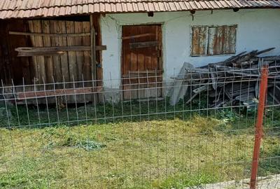 Vand casa Ganeasa Olt - 5