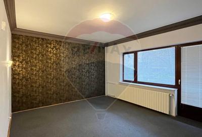 Apartament / Birou, 4 camere, Floreasca - Dorobanti, 163 mp + curte - 2