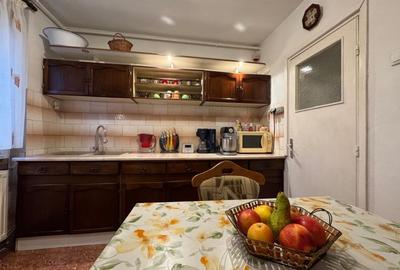 Apartament cu 2 camere semidecomandat, mobilat în Astra - 12