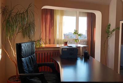 Apartament cu 2 camere semidecomandat, mobilat în Moșilor - 2