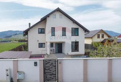 Casa individuala in Carpini?, 1093 mp teren, mobilat... - 9