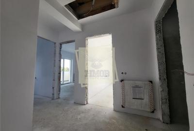 Casa individuala cu 4 camere 2 bai si balcon in zona Selimbar - 13