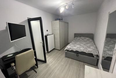 Apartament cu 2 camere semidecomandat în Ostroveni - 4