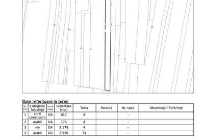 Spațiu comercial, în Valea Călugărească - 4