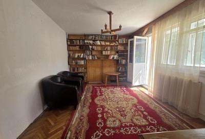 Apartament cu 3 camere decomandat în Gheorghieni - 13