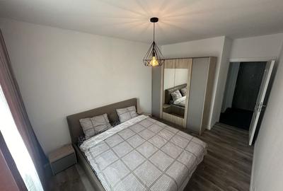 Apartament cu 3 camere decomandat în Lotus - 1