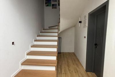 Duplex cu 4 camere cu Canalizare în Dumbrăvița - 5