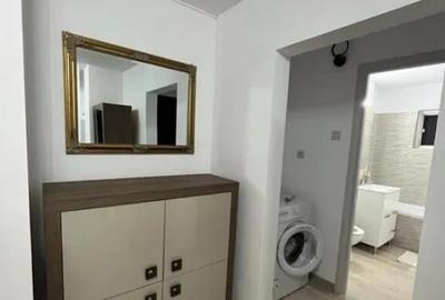 Apartament cu 3 camere decomandat, mobilat în Inel II - 6