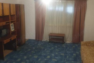 Casă cu 3 camere în Central - 5