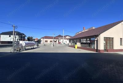 Spa?iu comercial de inchiriat - 2