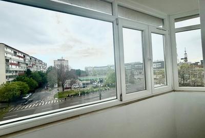 Apartament cu 2 camere semidecomandat, mobilat în Berceni - 15