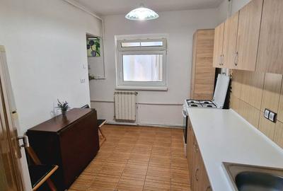 Apartament cu 2 camere decomandat, mobilat în Gheorgheni - 7