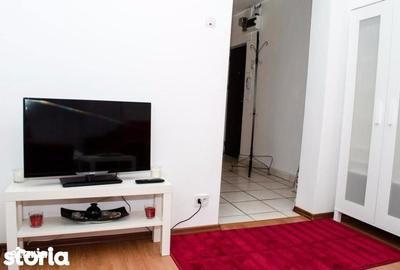 Apartament cu 2 camere în Muncii