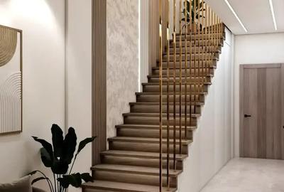 Duplex Spatios 3 Camere | Sector 3 | Izolatie Fonica | Dressing - 7