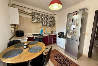 Apartament cu 3 camere + loc de parcare, bloc nou - Valea Lupului - 6