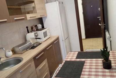 Garsonieră decomandată în Chiajna - 4