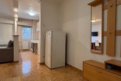 Garsonieră ultracentral Știrbei Vodă - 2
