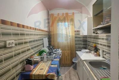 Garsonieră decomandată în Banu Manta - 3