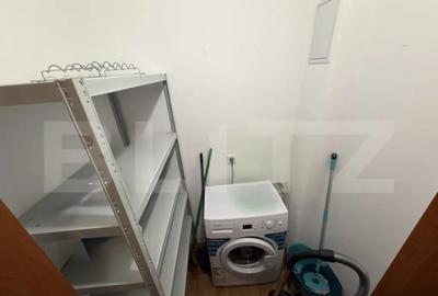Apartament cu 2 camere semidecomandat în Cetate - 3