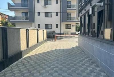 Apartament cu 2 camere decomandat în Dobroești - 4