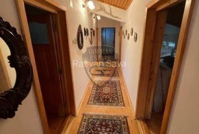 Vila 20 camere, 3 Apartamente, Compozitorilor - 11