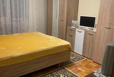 Apartament cu 2 camere semidecomandat în Rogerius - 1