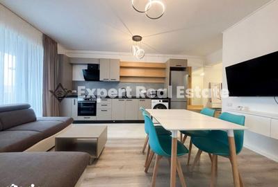 Apartament cu 2 camere în Central - 6