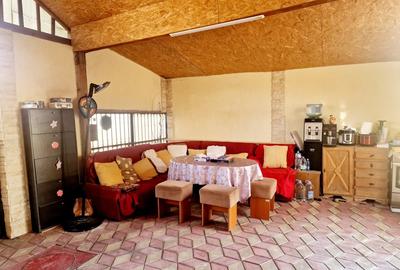 Casa la sol cu 3 camere + pod circulabil, complet renovata zona Anda, Constanta - 31