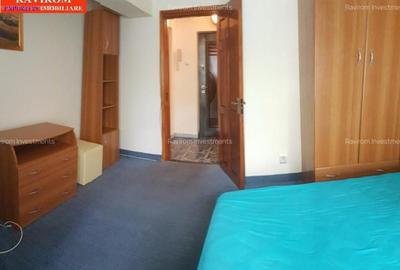 Garsoniera mobilata, cu centrala, la parter, curata, pe George Bacovia - 13