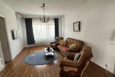 Apartament 3 Camere Cotroceni | Balcon | Centrala proprie | Proximitate metrou - 1