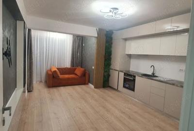 AP. 3 CAMERE BAICULUI, BLOC NOU, CENTRALA, BUCATARIE OPEN-SPACE - 3