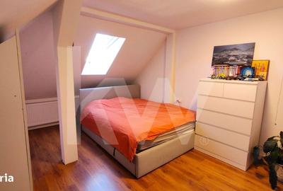 Apartament cu 4 camere în Central - 5