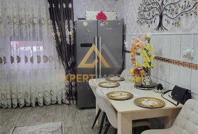 Apartament cu 3 camere în Gării - 5